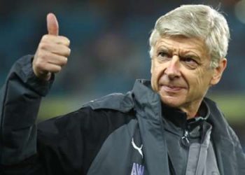 ‘That’s what the fans want’ – Wenger backs World Cup every two years