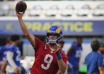 Better, worse or the same? How the Rams’ offense has changed – NFL Nation