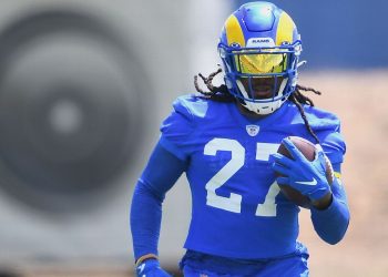 With Cam Akers out, Rams will have to rely on Darrell Henderson Jr. – NFL Nation