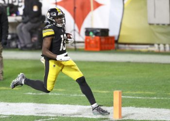 Minnesota should make this trade for Justin Jefferson insurance