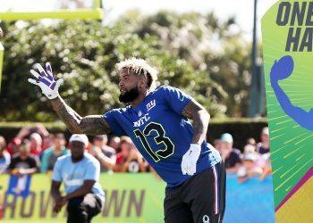 Best Hands: Pro Bowl Skills Showdown | NFL