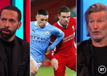 Who will make Top Four in the Premier League this season?