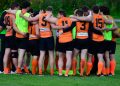 Aussie Rules Grand Final Scotland 2017 4th Quarter
