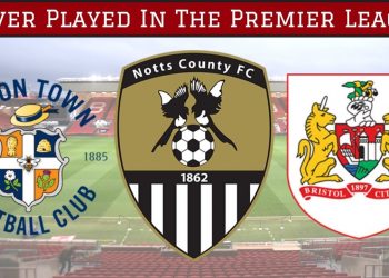 7 Biggest Clubs Who Have Never Played in the Premier League