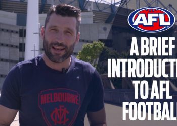Aussie Rules 101