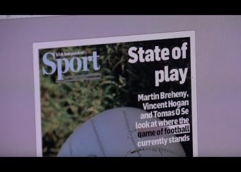 Our Big Writers on the National Football League