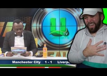 Akrobeto Brings You Results Of The English Premier League…