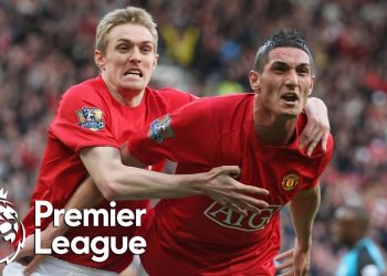 Best last-minute winners in Premier League history | NBC Sports