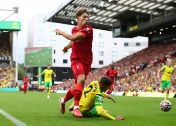 Tsimikas best of the bargains in defence