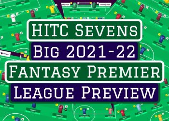 My 2021-22 Fantasy Premier League Tips, Tricks, & Predictions