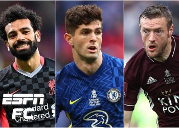 Liverpool, Chelsea or Leicester: Which clubs will finish in the Premier League top 4? | ESPN FC