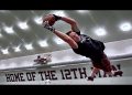 NFL Draft Training | Dude Perfect