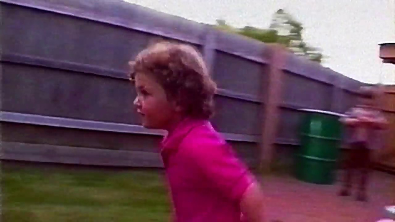 Nicole plays Aussie Rules Football