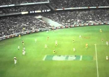 Another Aussie Rules Football Video!