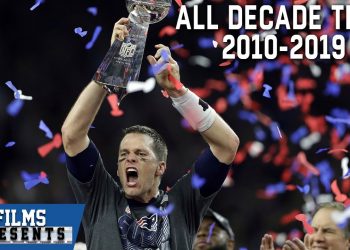 The NFL's All-Decade Team (2010-2019) | NFL Films Presents