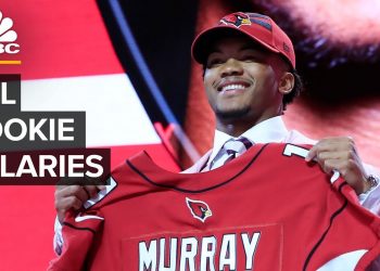 How Much Do NFL Draft Picks Make?