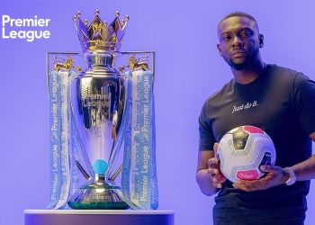 Rapman – Premier League Wrap Up