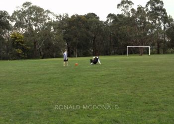 Aussie rules football stereotypes