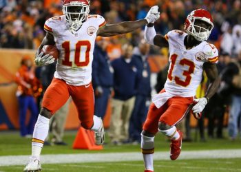 All Kick and Punt Returns TD's || 2016 NFL Season