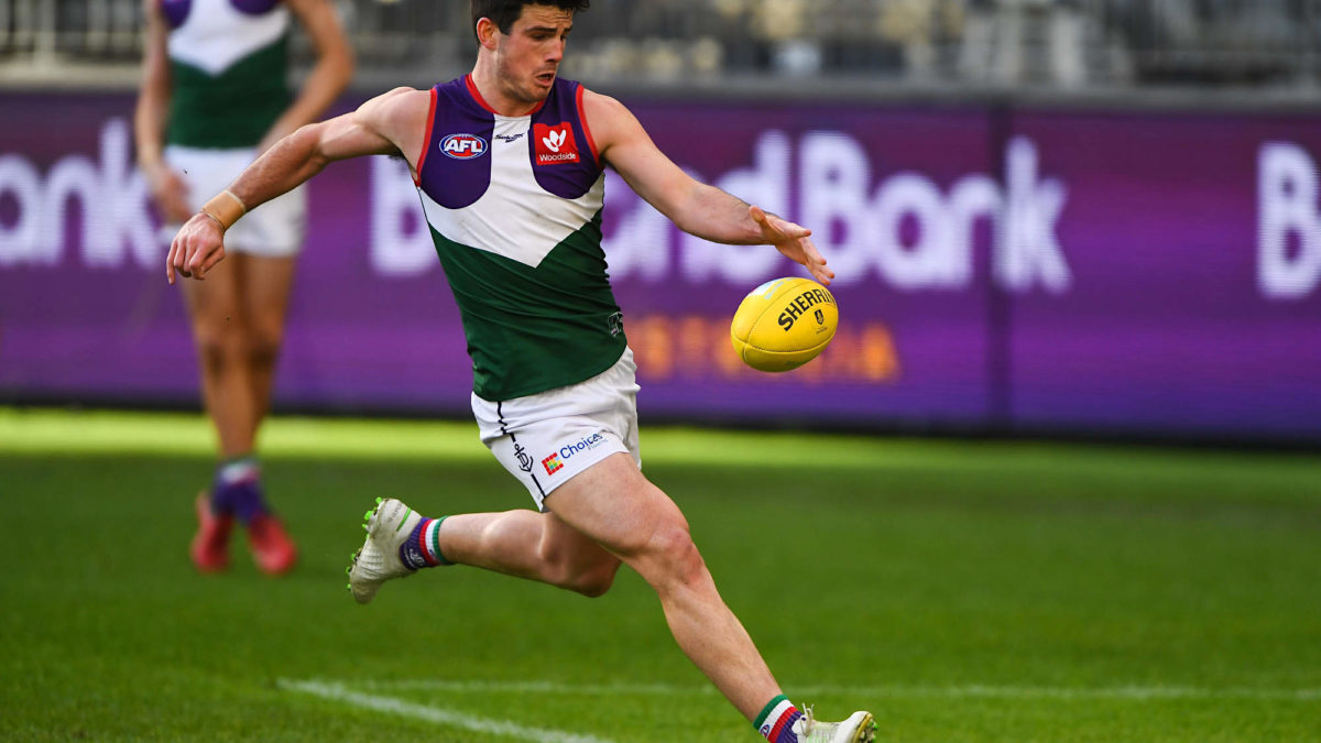 Hawks and Dockers win, plus making sense of a wild weekend in the AFL