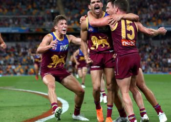 Find out who, when and where every team is playing