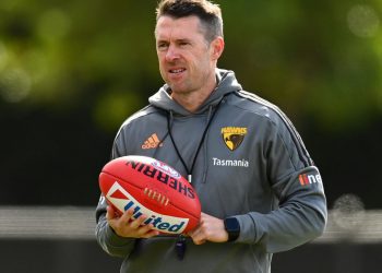 Hawks assistant to be named new Collingwood coach