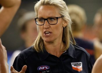 AFLW trailblazer’s historic Hall of Fame induction