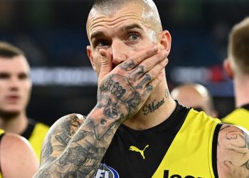 Will Richmond learn from the other fallen dynasties?