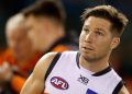 Missing stars and no love lost: Geelong Cats vs GWS Giants AFL finals prediction