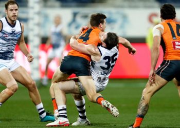 Greene suspension another brick in the tribunal’s wall of inconsistency