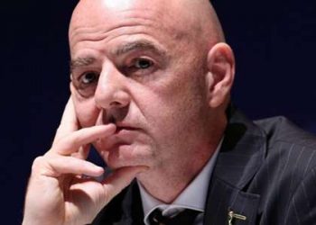 FIFA chief Infantino urges leagues to release internationals after Premier League and La Liga refusal
