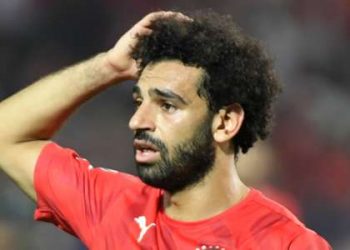 Liverpool refuse to release Salah for World Cup qualifying duty with Egypt