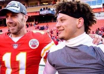‘It took two guys being humble’: 49ers can follow Chiefs’ blueprint with Jimmy Garoppolo and Trey Lance – NFL Nation