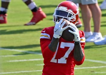 Mecole Hardman wants ‘trust’ of Kansas City Chiefs, Patrick Mahomes – NFL Nation