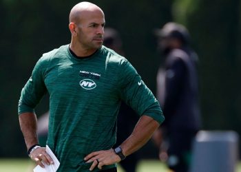 Months into Jets job, Robert Saleh’s character-building put to the test – NFL Nation