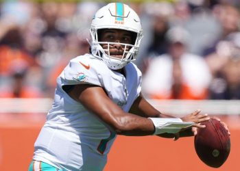 Tua Tagovailoa’s mistakes in Dolphins’ preseason loss are ‘correctable’ – NFL Nation