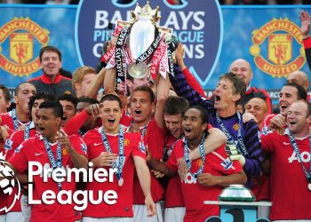 Premier League 2010/11 Season in Review | NBC Sports