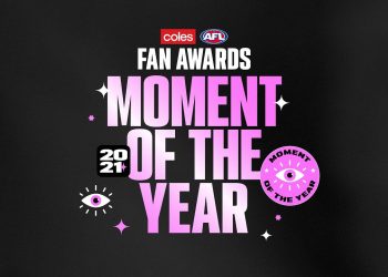 Coles AFL Fan Awards: Moment of the Year | AFL