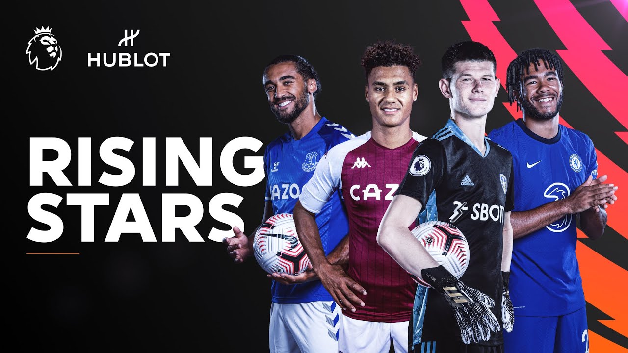 The best young talent in the Premier League? | Rising Stars | AD