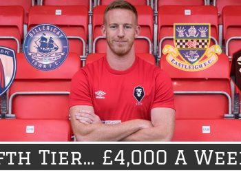 7 Best Paid Non-League Footballers (2019)