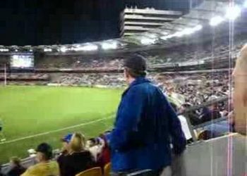 Aussie Rules Football/ Brisbane Lions