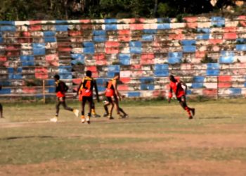 Aussie Rules International – Justin Crawley BBC Interview 2011