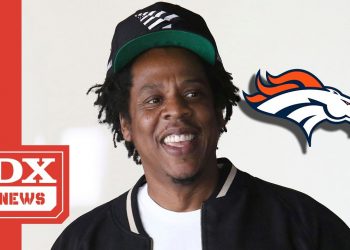 Jay Z Might Become First Black NFL Owner w: $4 Billion Broncos Bid