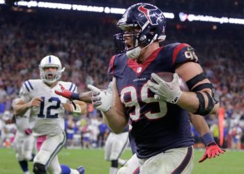 2014 NFL Season in Six Minutes