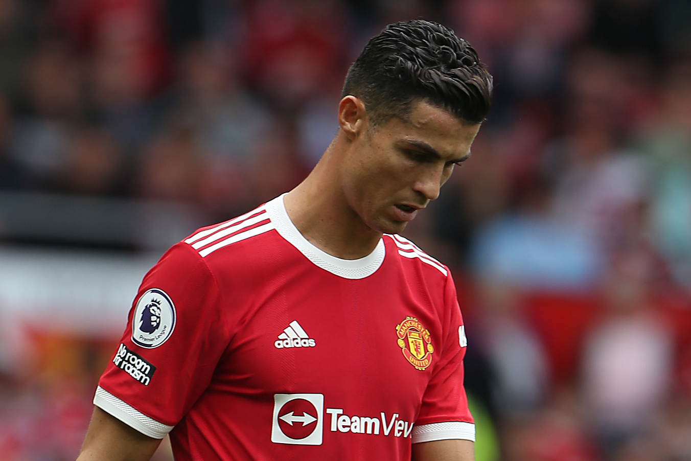 Top captain pick Ronaldo blanks