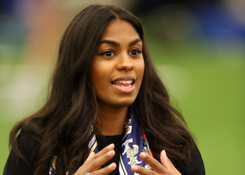 ‘Football Black List inspires the next generation’