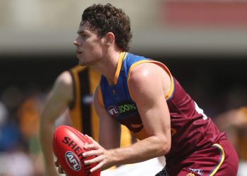 Brisbane releases official statement on Lachie Neale trade rumours