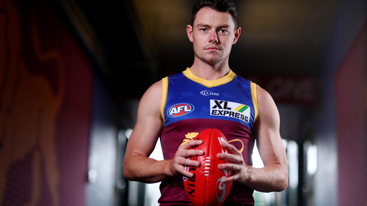Lachie leaving Lions? Trade bombshell as Brownlow Medallist eyes fairytale Freo return