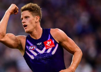 The five players your team can least afford to lose: Fremantle Dockers