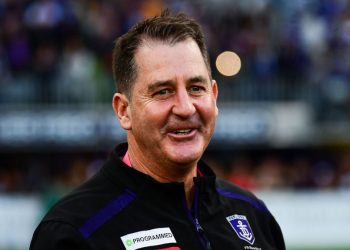Ross Lyon has ‘pulled out of race for Carlton job,’ Brad Scott a contender
